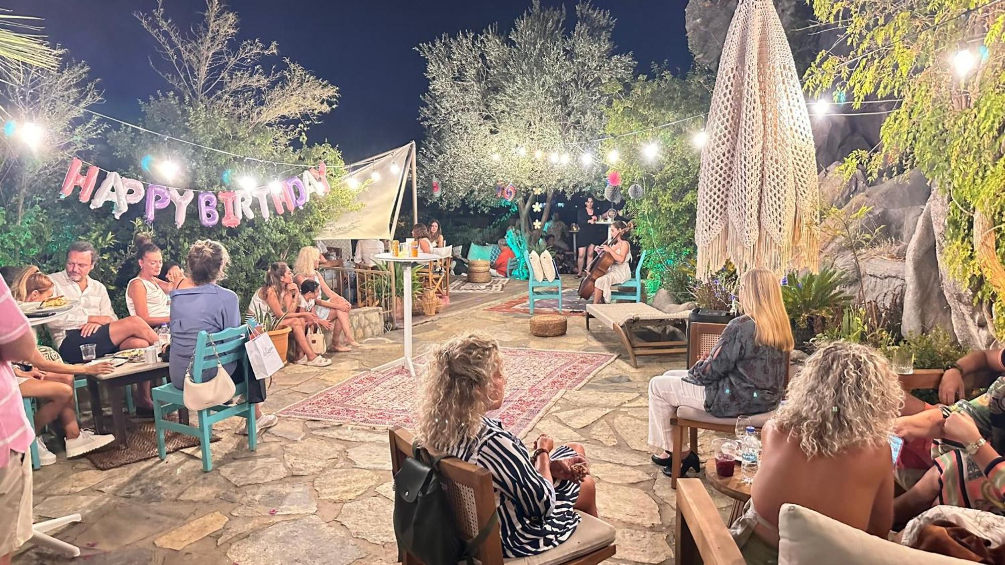 The Aegean Gate Hotel (Adults Only) Bodrum Ngoại thất bức ảnh