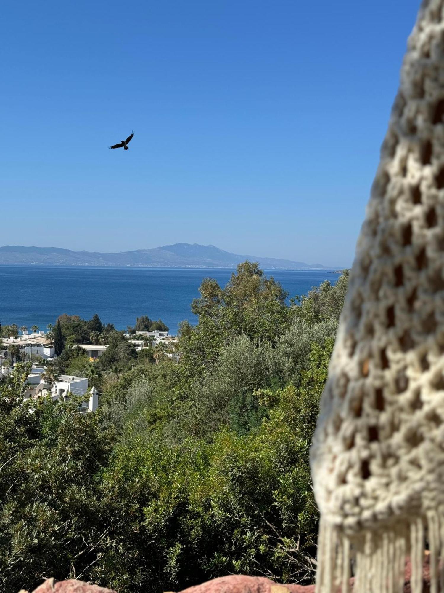 The Aegean Gate Hotel (Adults Only) Bodrum Ngoại thất bức ảnh