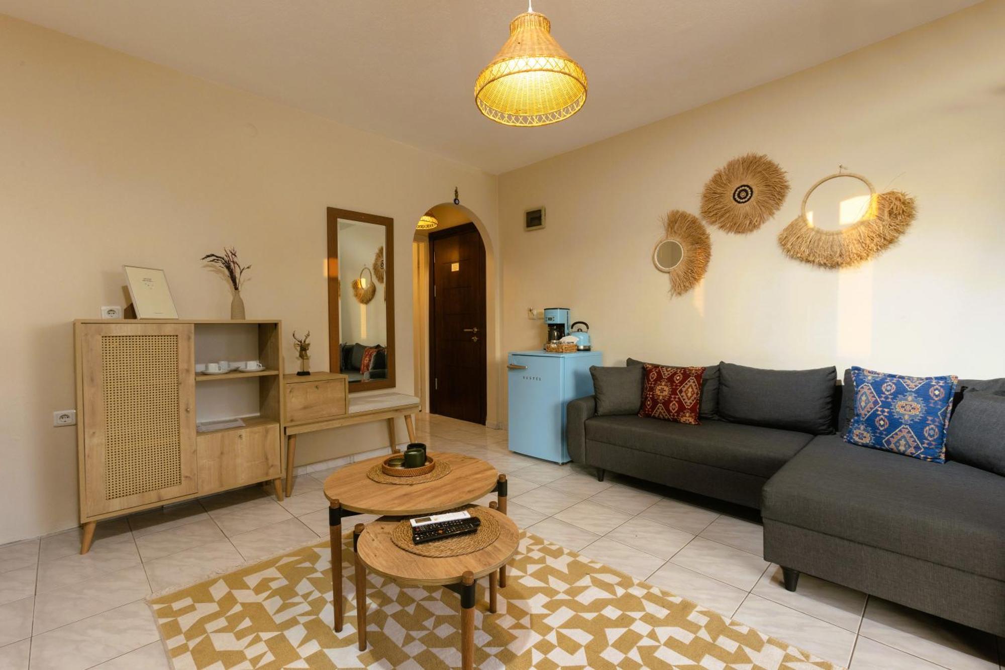 The Aegean Gate Hotel (Adults Only) Bodrum Ngoại thất bức ảnh