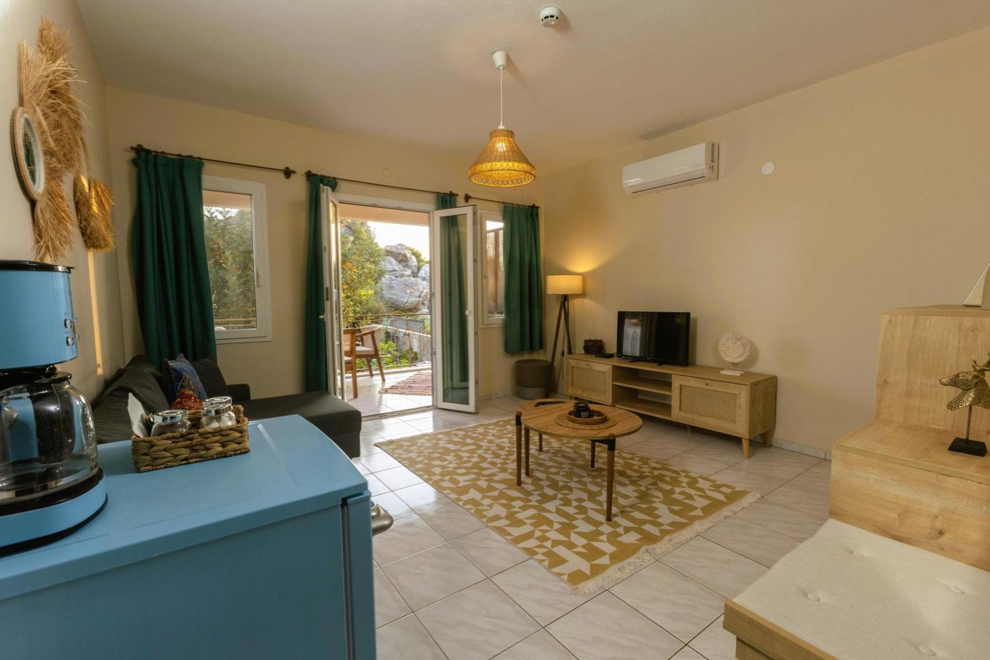 The Aegean Gate Hotel (Adults Only) Bodrum Ngoại thất bức ảnh