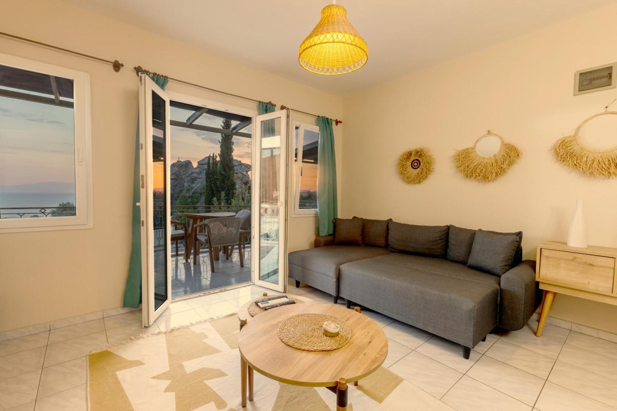 The Aegean Gate Hotel (Adults Only) Bodrum Ngoại thất bức ảnh
