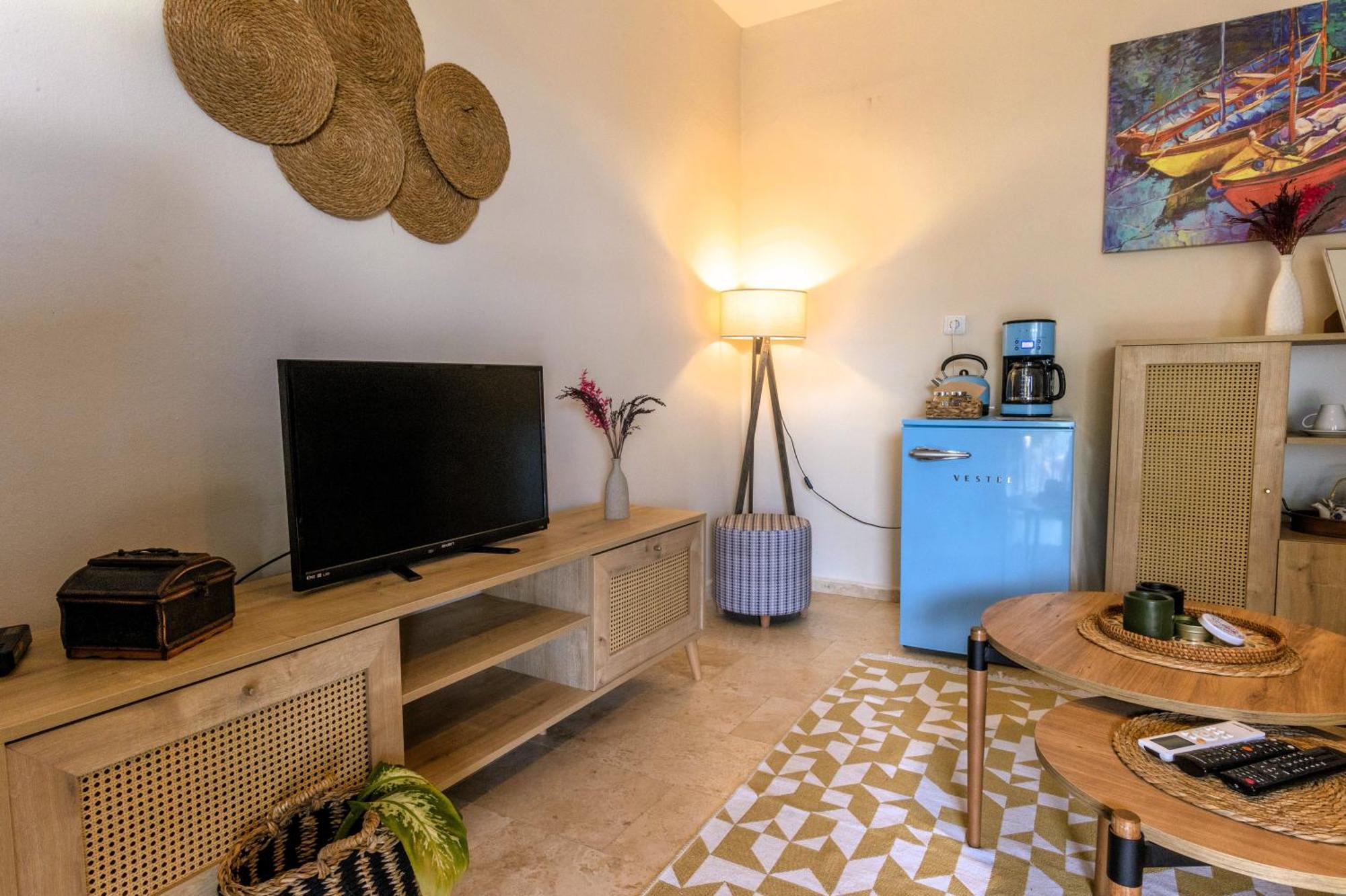 The Aegean Gate Hotel (Adults Only) Bodrum Ngoại thất bức ảnh