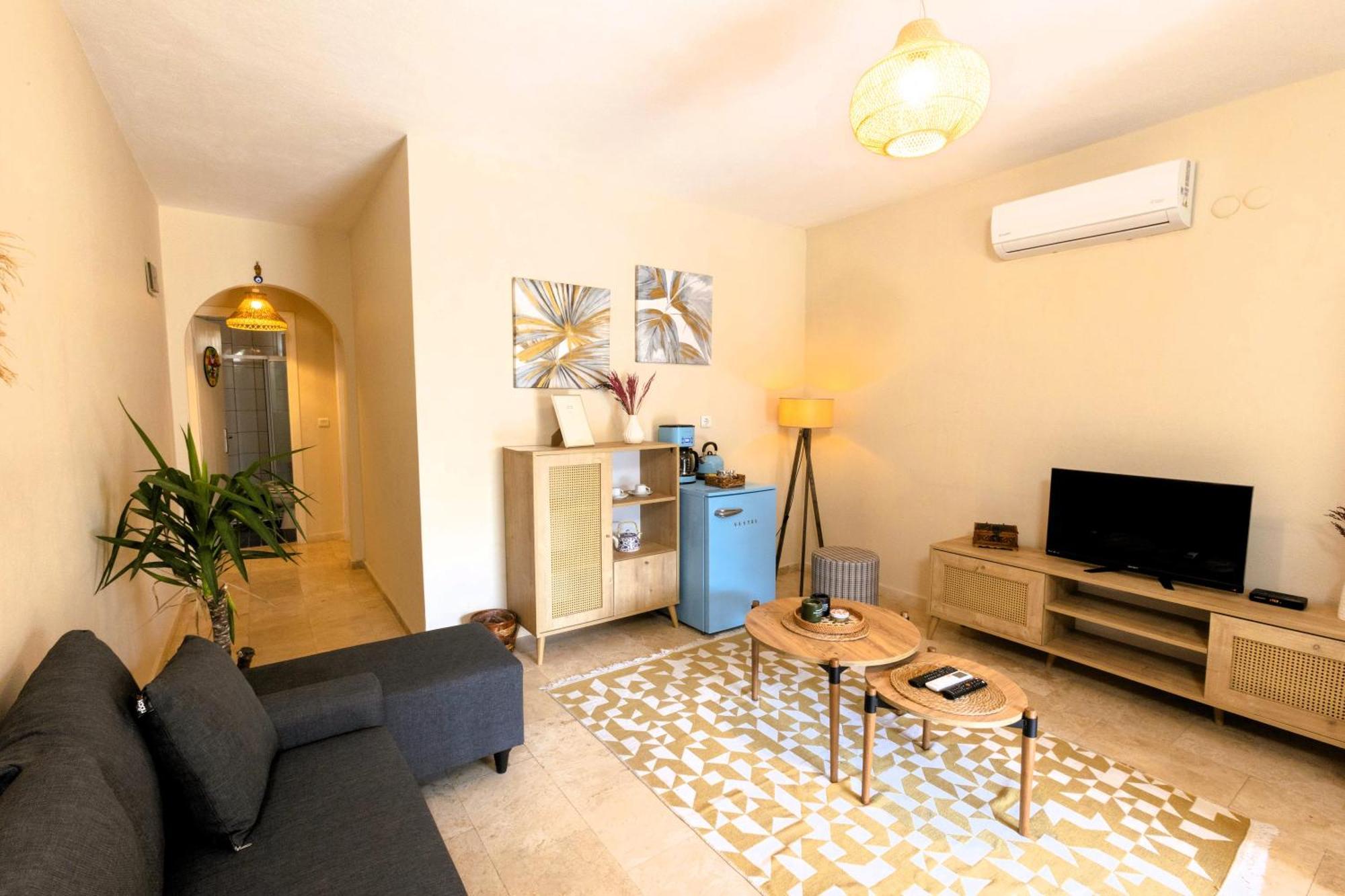 The Aegean Gate Hotel (Adults Only) Bodrum Ngoại thất bức ảnh