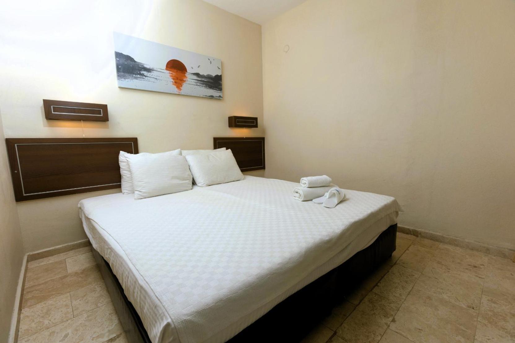 The Aegean Gate Hotel (Adults Only) Bodrum Ngoại thất bức ảnh